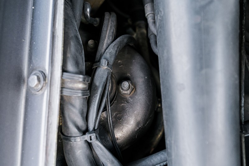 1981 Porsche 928 Jubilee